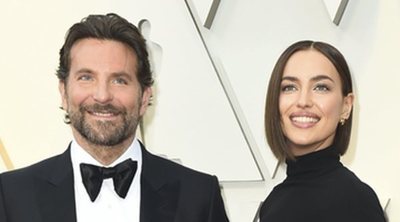 Irina Shayk hace 'unfollow' a Lady Gaga tras su actuación con Bradley Cooper en los Oscar 2019