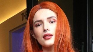 Bella Thorne y Tana Mongeau terminan su relación