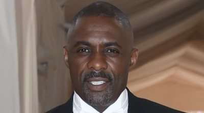 Idris Elba revela la curiosa petición que le hizo el Príncipe Harry