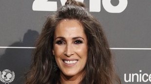 La madre de Malú habla sobre Albert Rivera: "Está muy bien el muchacho"