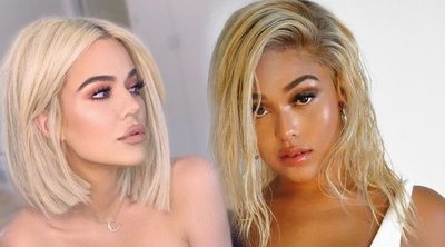 Jordyn Woods estuvo con otro ex de Khloé Kardashian la noche después de estar con Tristan Thompson