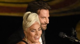 La exmujer de Bradley Cooper aclara su polémico comentario sobre el romance con Lady Gaga