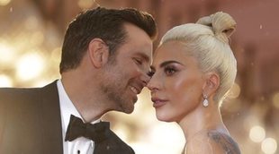 Lady Gaga responde a los rumores de su relación con Bradley Cooper