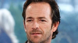 Luke Perry ('Sensación de vivir'), hospitalizado después de sufrir un infarto cerebral masivo