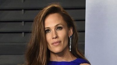 Jennifer Garner se disfraza para el cumpleaños de su hijo y le hace pasar vergüenza