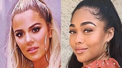 Jordyn Woods confiesa lo que pasó con Tristan Thompson y Khloé Kardahian le responde