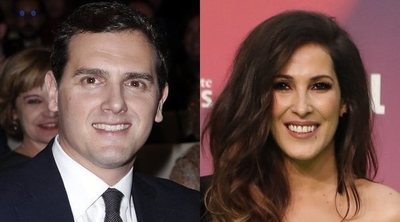 La relación de Albert Rivera y Malú podría ser una tapadera de otra relación que implica a uno de los dos