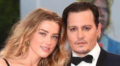 Johnny Depp demanda a Amber Heard y le reclama 50 millones por difamación