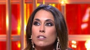 Raquel explica las palabras de despedida a Ylenia que sonaron a pullita tras ser expulsada de 'GH DÚO'