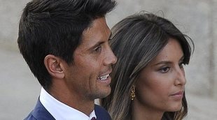 Ana Boyer y Fernando Verdasco ya tiene todo listo para su bebé