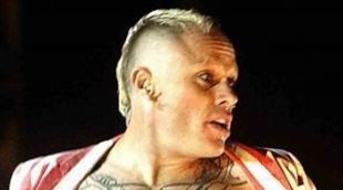 Muere Keith Flint, vocalista de The Prodigy, a los 49 años