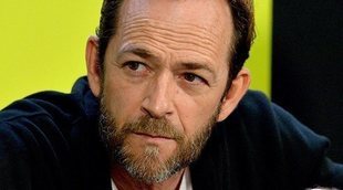 Muere Luke Perry ('Sensación de vivir', 'Riverdale') tras sufrir un infarto cerebral masivo