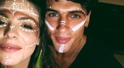 Laura Matamoros celebra su 26 cumpleaños con Daniel Illescas: "Cada año que pasa es mejor que el anterior"