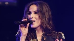 Así describen a Malú los que han trabajado con ella: "Diva, poco empática, mercenaria"