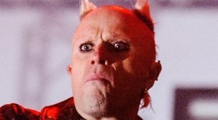 La industria musical se despide de Keith Flint, el vocalista de The Prodigy