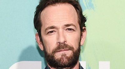 Leonardo DiCaprio, Molly Rinwald y otros actores dan el último adiós a Luke Perry