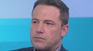 Ben Affleck admite seguir queriendo a su exmujer Jennifer Garner