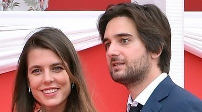 Carlota Casiraghi y Dimitri Rassam, la boda que no llega tras un año de compromiso