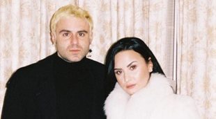 Demi Lovato y Henry Levy rompen su relación después de cuatro meses juntos