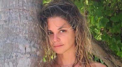 Marta Torné desnuda: su foto más sexy, natural y espectacular en Maldivas