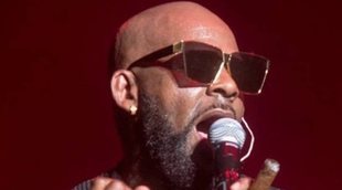 R. Kelly habla por primera vez tras las acusaciones de abuso sexual: "No hice esas cosas, ese no soy yo"