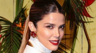 Juana Acosta anuncia que ha roto con Oliver Sancho: "Estoy sola y feliz"