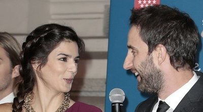 La romántica felicitación de Dani Rovira a Clara Lago: "El mayor regalo de mi vida"