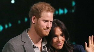 La inesperada aparición de Meghan Markle que lo ha eclipsado todo