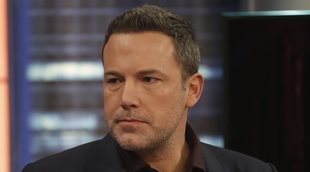 Ben Affleck y Lindsay Shookus retoman su romance tras 7 meses separados