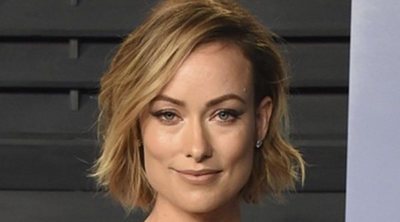 Olivia Wilde, de Trece en 'House' y Princesa a actriz de cine y madre feliz