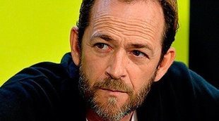 Los actores de 'Riverdale' se despiden de su compañero Luke Perry