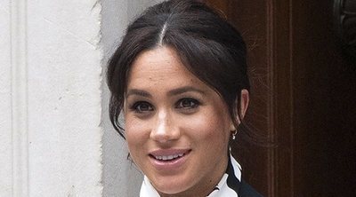 El comentario de Meghan Markle sobre el Príncipe Harry al hablar de feminismo