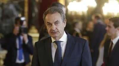 El lujoso chalet de José Luis Rodríguez Zapatero y Sonsoles Espinosa que han comprado a precio ganga