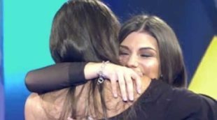 La emoción de Jenni Baldini ('MYHYV') al conocer a su hermana biológica en 'Volverte a ver'