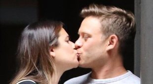 Lea Michele y Zandy Reich se han casado en una boda íntima en California