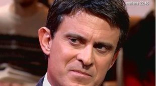 Manuel Valls cuenta el drama que vivió su hermana: "Los médicos pensaban que no duraría mucho"