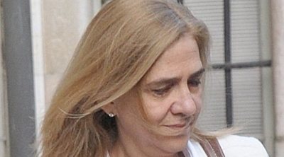 La pullita de Jordi González a la Infanta Cristina en 'GH DÚO'