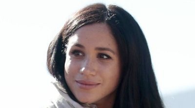 Meghan Markle pierde a otra asistente mientras Melissa Touabti ha sido contratada por una familia millonaria