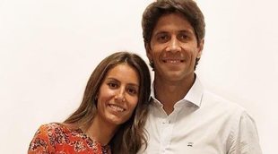 El homenaje de Ana Boyer y Fernando Verdasco a Miguel Boyer con el nombre de su hijo