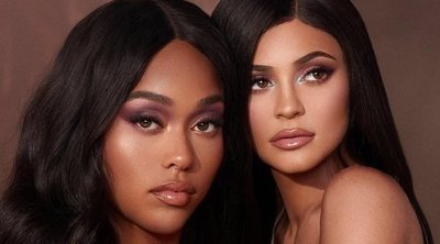 Jordyn Woods y Kylie Jenner todavía se hablan tras el escándalo para seguir adelante con su amistad