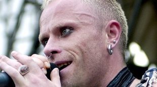 La autopsia de Keith Flint confirma que el vocalista de The Prodigy se suicidó