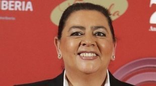 María del Monte habla sobre las polémicas de Antonio Tejado en 'GH DÚO': "Yo no soy quién para regañarle"