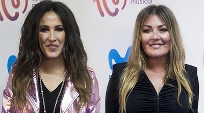 Enemigas Íntimas: Malú, Amaia Montero y los detalles detrás de su icónico enfrentamiento en Twitter