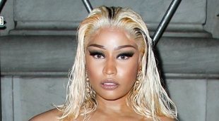 Nicki Minaj cancela un concierto y el público aclama a Cardi B