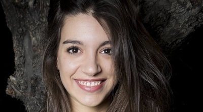 Ana Guerra cuenta cómo fue su accidente de moto: "Me di una hostia frente al mercado de San Miguel"