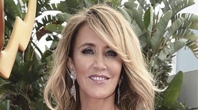 Felicity Huffman ha sido detenida por formar parte de un fraude universitario