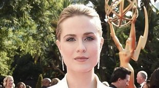 Evan Rachel Wood confiesa haber sufrido malos tratos