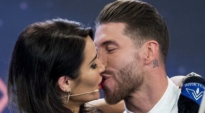 Pilar Rubio y Sergio Ramos negocian con Aerosmith o AC/DC para que toquen en su boda