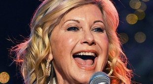 Olivia Newton-John se sincera tras su tercer cáncer: "Estaba aprendiendo a andar de nuevo"