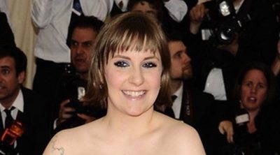 Lena Dunham se desnuda para romper con los estereotipos de belleza